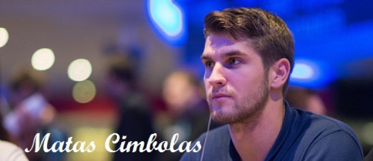 Matas Cimbolas